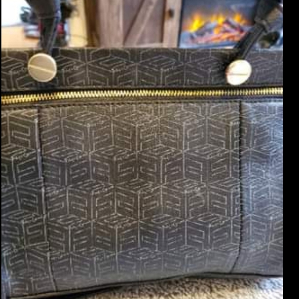 NWOT Crossbody Purse with handle